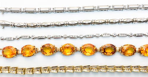 Assorted Bracelets